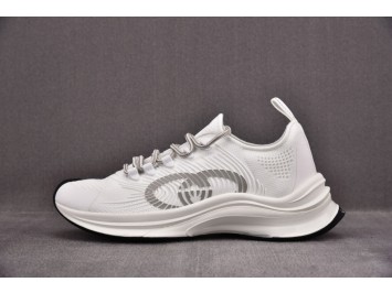 R 구찌 스니커즈