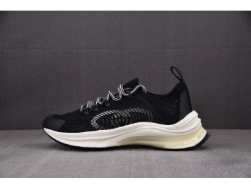 R 구찌 스니커즈