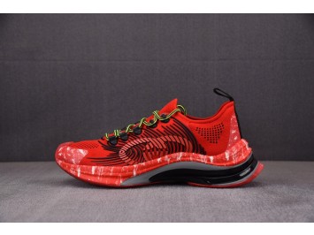 R 구찌 스니커즈