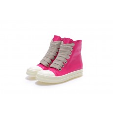 릭 오웬스 Rick Owens 스니커즈