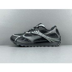 GOD 보테가 베네타 오빗 스니커즈 블랙 741357V2X401000