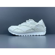 GOD 보테가 베네타 오빗 스니커즈 화이트 741357V2X409013