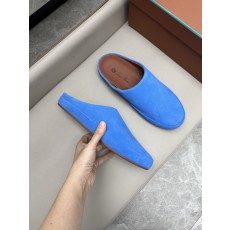 로로피아나 Loro Piana 슬리퍼