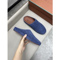 로로피아나 Loro Piana 슬리퍼