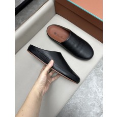 로로피아나 Loro Piana 슬리퍼