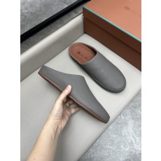 로로피아나 Loro Piana 슬리퍼