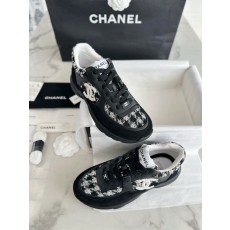 샤넬 CHANEL 스니커즈
