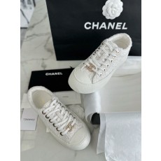 샤넬 CHANEL 스니커즈