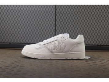 X 디올 B27 로우탑 스니커즈