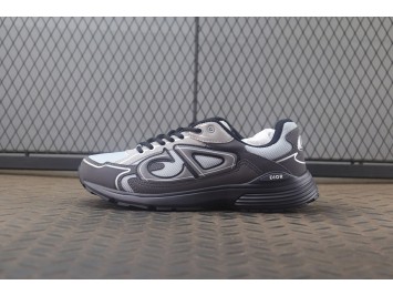 ZH 디올 B30 스니커즈