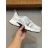디올 Dior Chrono Sneakers 크로노 스니커즈 White