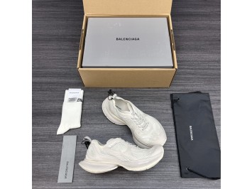 순원 발렌시아가 서킷 스니커