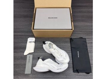 순원 발렌시아가 서킷 스니커