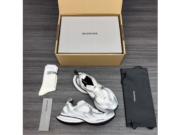 순원 발렌시아가 서킷 스니커