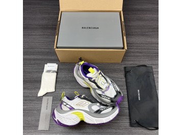 순원 발렌시아가 6XL 스니커즈