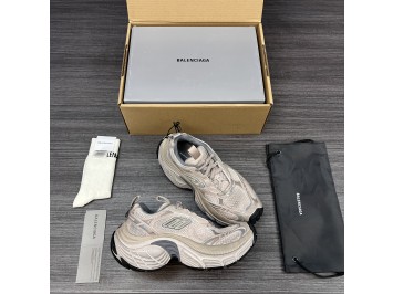 순원 발렌시아가 6XL 스니커즈