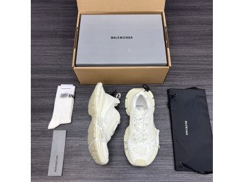 순원 발렌시아가 3XL 스니커즈