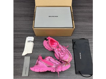 순원 발렌시아가 3XL 스니커즈