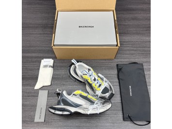 순원 발렌시아가 3XL 스니커즈