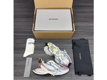 순원 발렌시아가 3XL 스니커즈