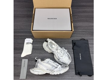 순원 발렌시아가 3XL 스니커즈