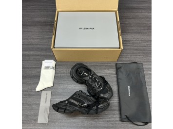 순원 발렌시아가 3XL 뮬