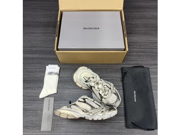 순원 발렌시아가 3XL 뮬