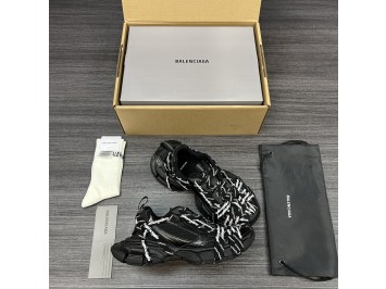 순원 발렌시아가 3XL 스니커즈