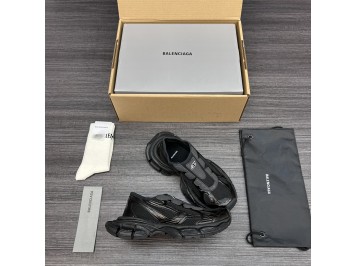 순원 발렌시아가 3XL 스니커즈