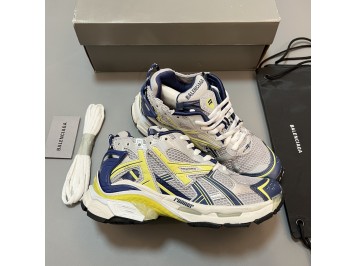 순원 발렌시아가 러너 스니커즈