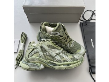 순원 발렌시아가 러너 스니커즈