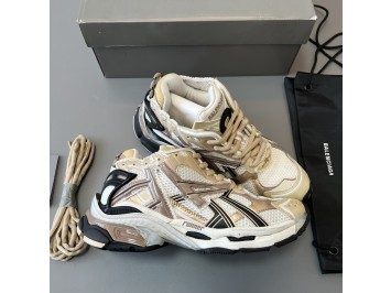 순원 발렌시아가 러너 스니커즈