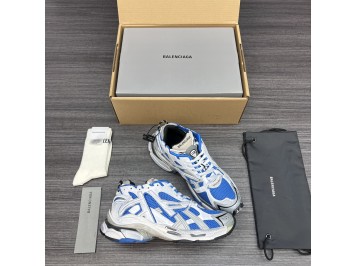 순원 발렌시아가 러너 스니커즈