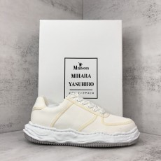 미하라 Maison Mihara Yasuhiro 스니커즈