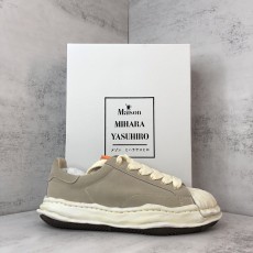 미하라 Maison Mihara Yasuhiro 스니커즈
