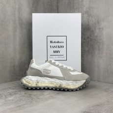 미하라 Maison Mihara Yasuhiro 스니커즈