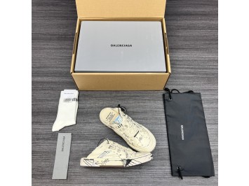 순원 발렌시아가 파리 뮬