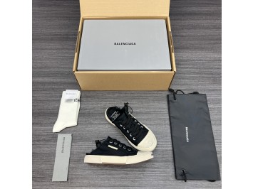 순원 발렌시아가 파리 뮬