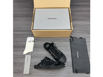 순원 발렌시아가 파리 뮬