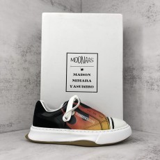 미하라 Maison Mihara Yasuhiro X FILA 스니커즈