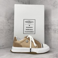 미하라 Maison Mihara Yasuhiro X FILA 스니커즈