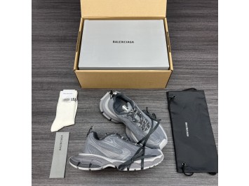 순원 발렌시아가 3XL Phantom 스니커즈