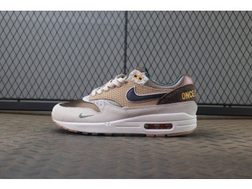 OWF 나이키 x 아트모스 에어맥스 1 엘리펀트 2017 908366-001