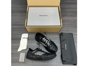 순원 발렌시아가 햄튼스 원 아웃 스니커즈