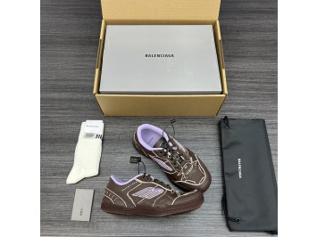 순원 발렌시아가 햄튼스 원 아웃 스니커즈