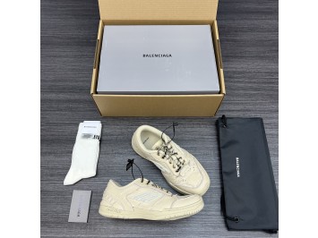 순원 발렌시아가 햄튼스 원 아웃 스니커즈