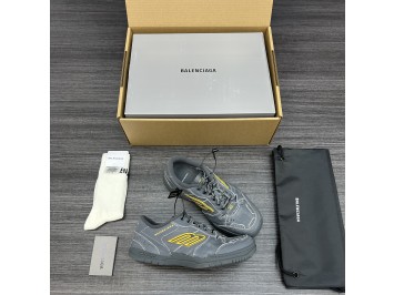 순원 발렌시아가 햄튼스 원 아웃 스니커즈