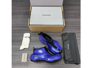 발렌시아가 바스켓볼 스니커즈